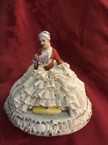 Luigi fabris statuina - luigi,