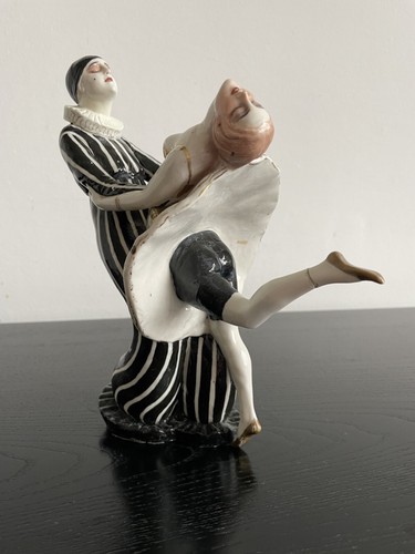 Pierrot ballerina 1929 - 1929,