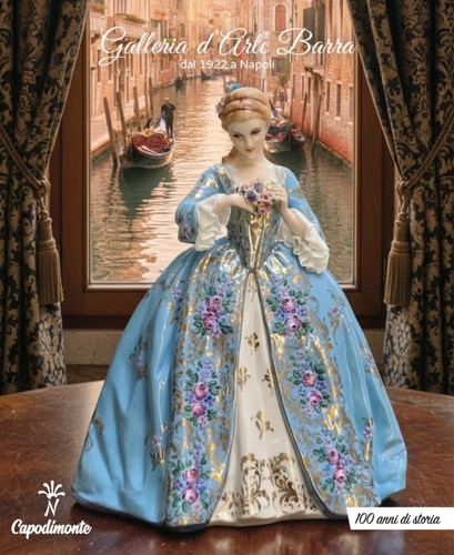 Collezione fabris porcellana - fabris,