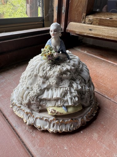 Luigi fabris dama in - dama,