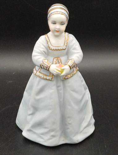 Campanella tavolo statuina - tavolo,