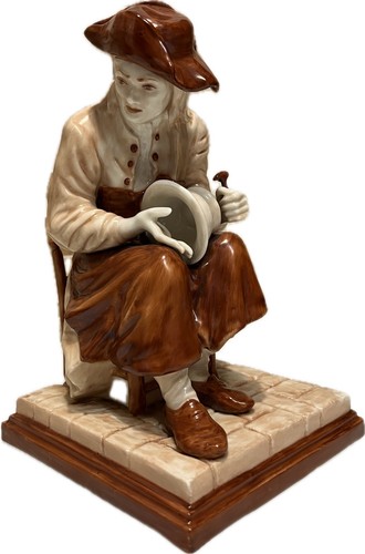 Fabris statuina porcellana - fabris,